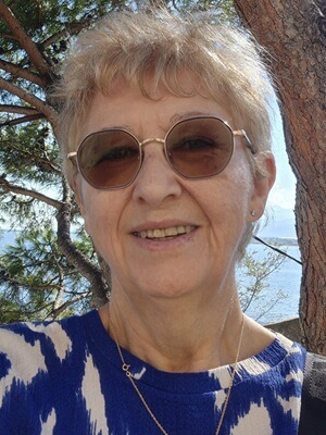 Françoise Spietaels