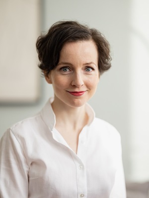 Clémence Morinière coach saint gilles