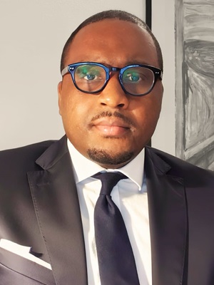 Stéphane Nkonda-Nana