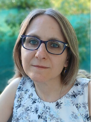Michelle Mildiner